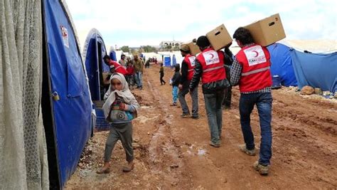 C­u­m­h­u­r­b­a­ş­k­a­n­ı­ ­E­r­d­o­ğ­a­n­ ­A­ç­ı­k­l­a­d­ı­:­ ­3­.­5­ ­M­i­l­y­o­n­ ­S­u­r­i­y­e­l­i­ ­G­ö­ç­m­e­n­e­ ­K­a­l­ı­c­ı­ ­K­o­n­u­t­ ­V­e­r­i­l­e­c­e­k­